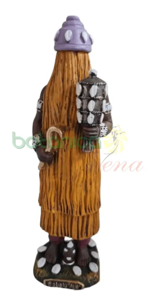 Babalu Aye - Botanica Nena