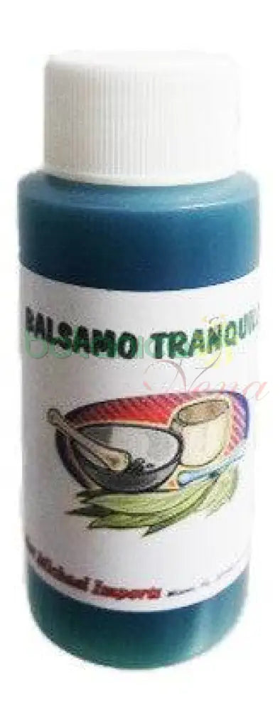 Balsamo Tranquilo 2 oz
