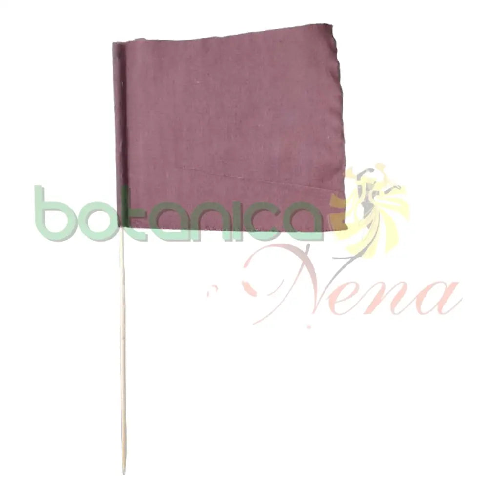 Bandera pequeña Carmelita 5.5’’H x 6’’W