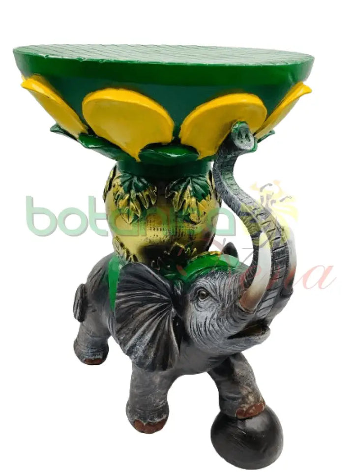 Base Elefante Orula 14" X 10" - Botanica Nena