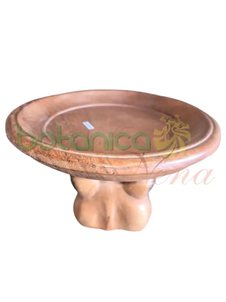 Base Elefante Orula Plain 6.5’’Hx 10’’Ancho