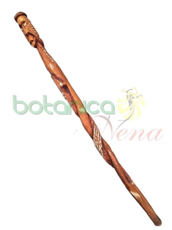 Bastón De Eggun 46’’H x 3’’W Aprox