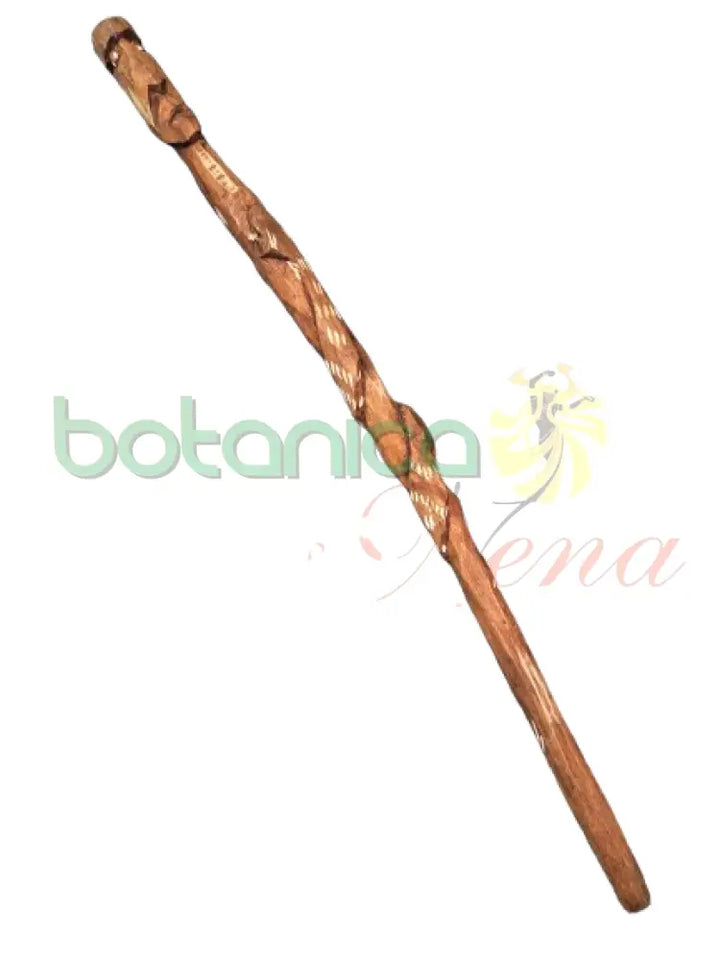 Bastón De Eggun 46’’H x 3’’W Aprox