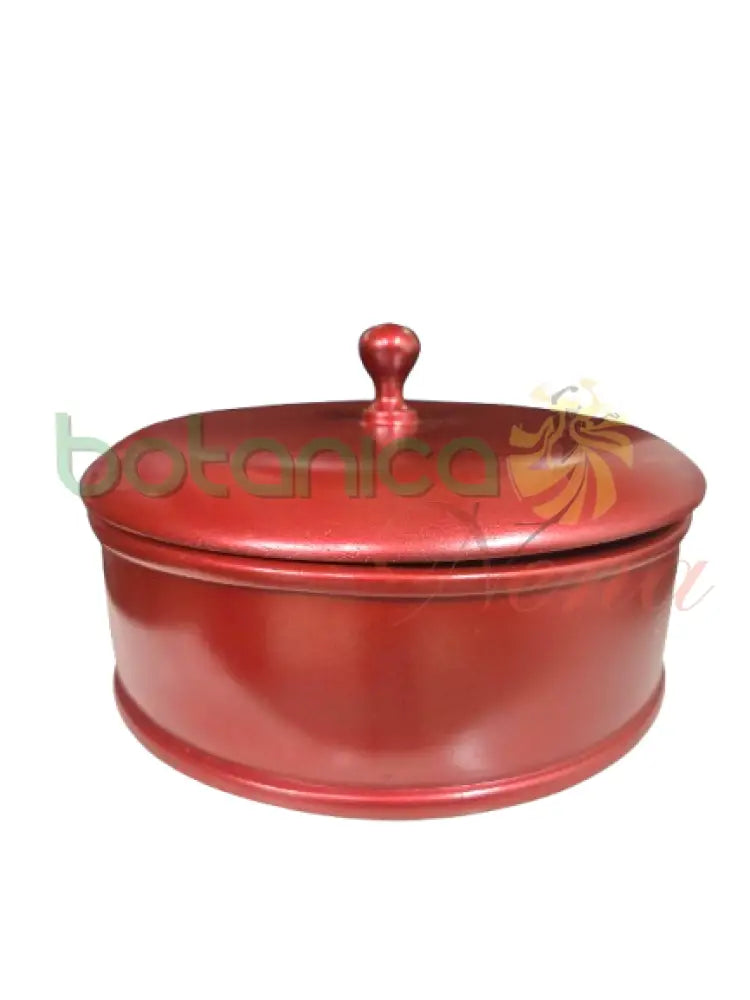 Batea de Madera Shango / Orula 12’’X7’’