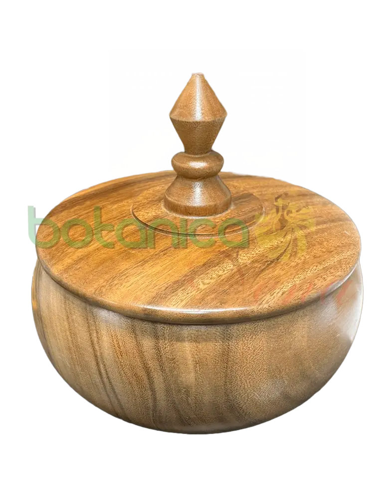 Batea Para Shango / Orula 10" X 9" - Botanica Nena