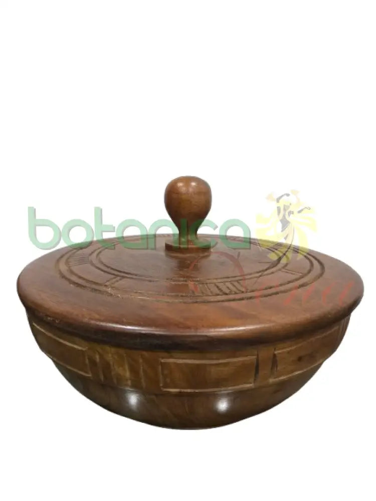 Batea Shango / Orula 12’’Ancho x 9’’Alto Aprox