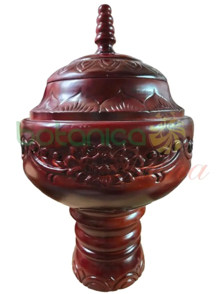 Batea Tallada Shango /Orula