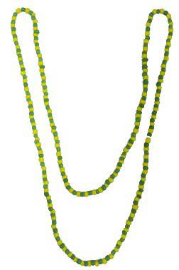 Collar (Eleke) Orula 16" - Botanica Nena