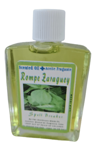 Rompe Zaraguey Aceite  1 oz - Botanica Nena