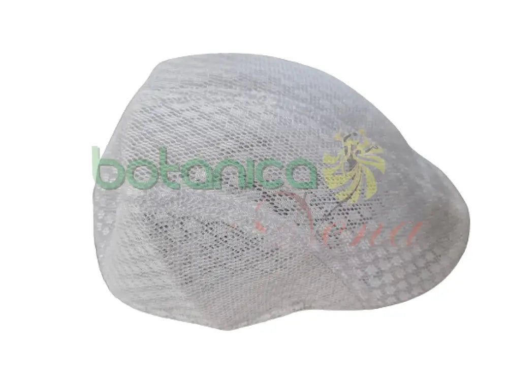 Bolchevique Blanca - Botanica Nena