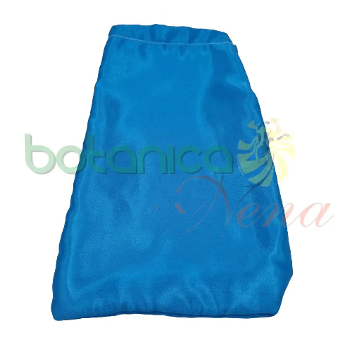 Bolsa de Diloggun Satin Azul claro for Yemaya Asesu
