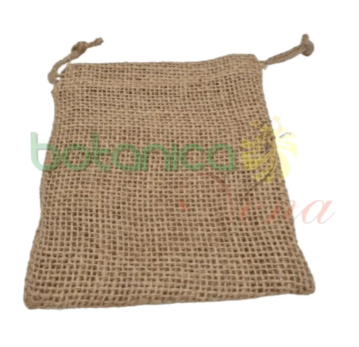 Bolsa de Saco 5" x 6"pulgadas. - Botanica Nena