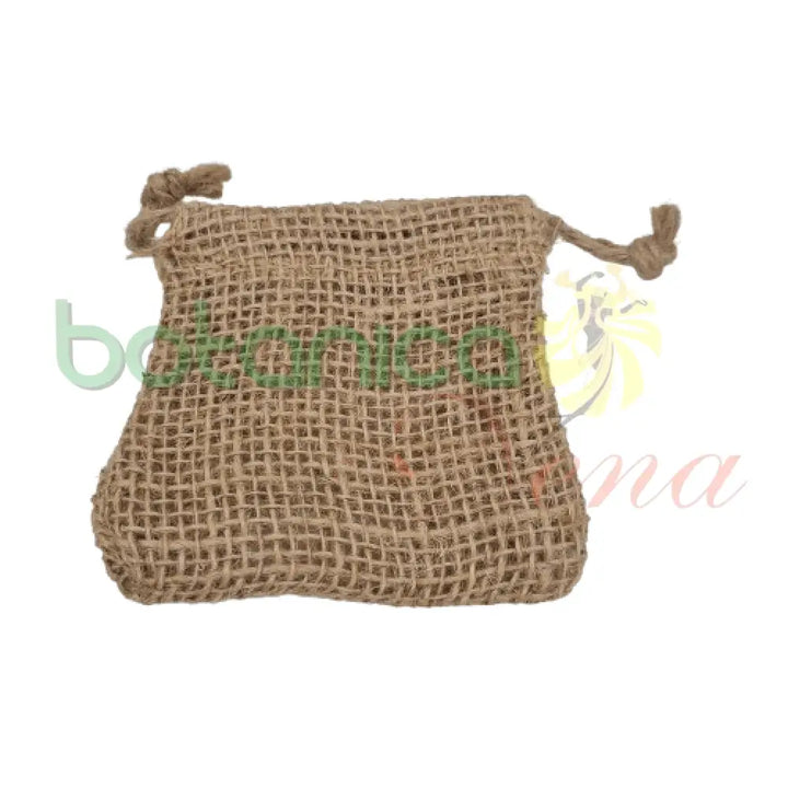 Bolsa de Saco San Lazaro Pequeña 2’’x3.5’’ Aprox