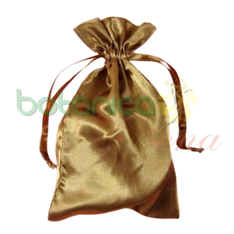 Bolsa Diloggun Satin 3"x4" for Oya - Botanica Nena