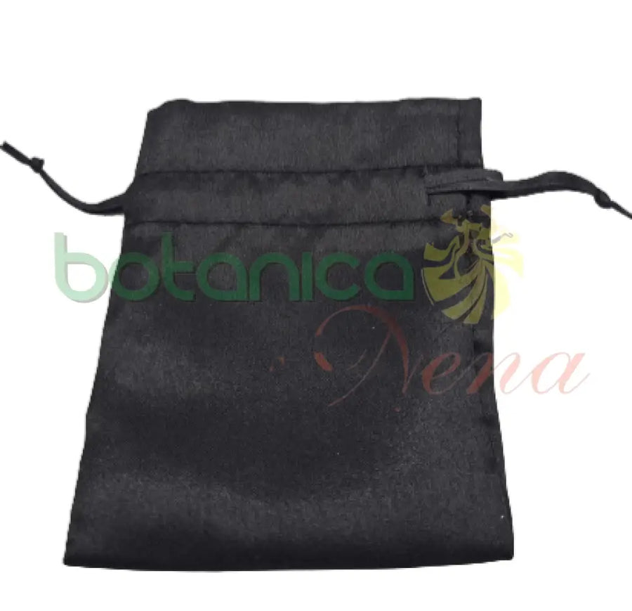 Bolsa Diloggun Satin 3"x4" for Elegua - Botanica Nena