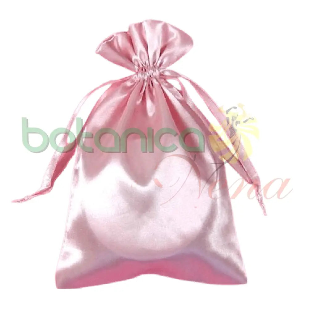 Bolsa Diloggun Satin 3"x4" for Obba - Botanica Nena