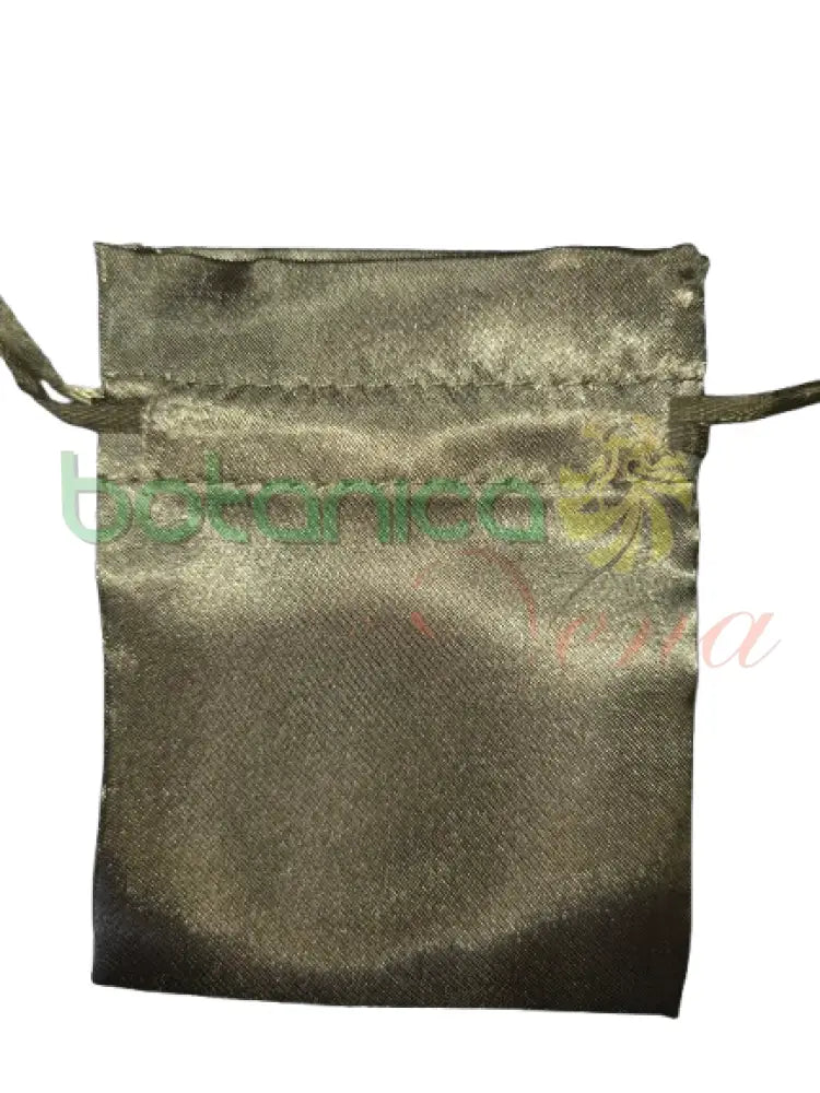 Bolsa Diloggun Satin verde Oliva for Oggun