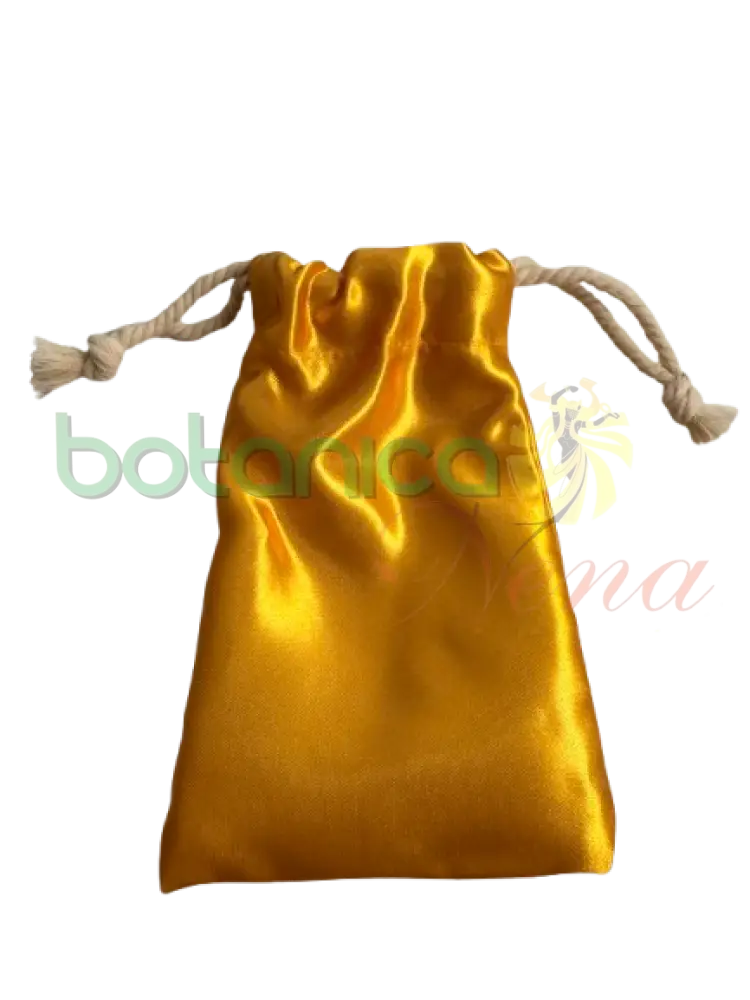 Bolsa Oshun Amarilla