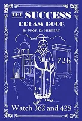 The Success Dream Book - Botanica Nena