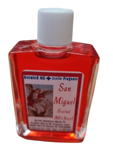 San Miguel Aceite   1 oz. - Botanica Nena