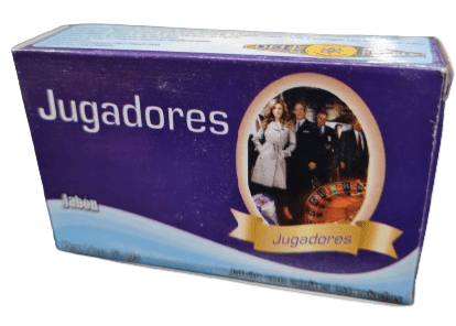 Jabon Jugadores 52 gr - Botanica Nena