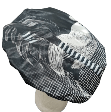 Gorro de Santo con imagen representativa de cada santo - Botanica Nena