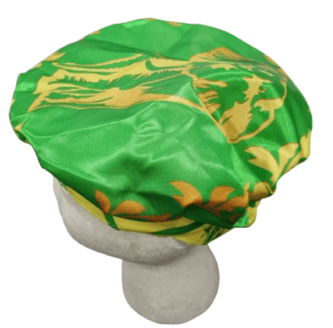 Gorro de Santo con imagen representativa de cada santo - Botanica Nena