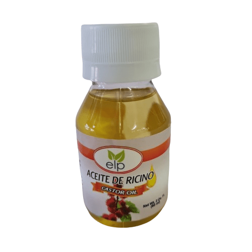 Aceite de Ricino - Castor 2 oz - Botanica Nena