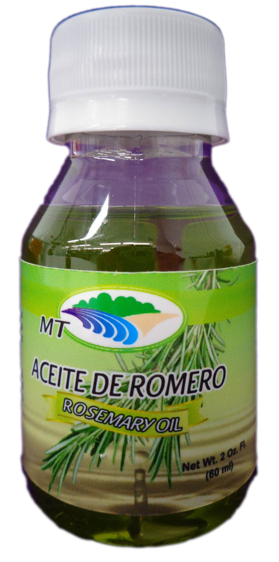 Aceite de Romero (2 oz) - Botanica Nena