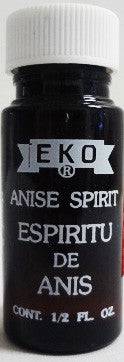 Anis Espiritu - Extracto  0.50  oz - Botanica Nena