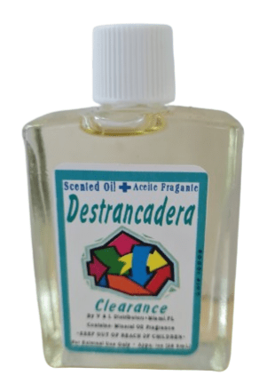 Destrancadera Acete 1 oz - Botanica Nena