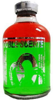 Doble Suerte - Aceite