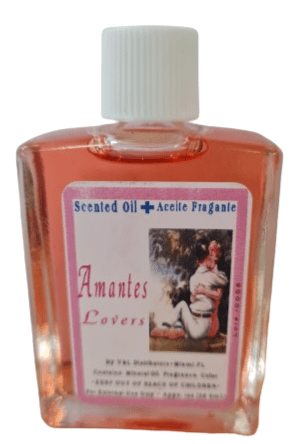 Dos Amantes Aceite 1 oz - Botanica Nena