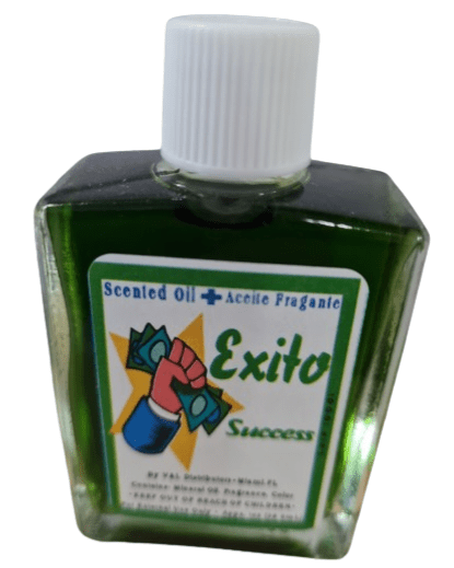 Exito Aceite 1 oz. - Botanica Nena