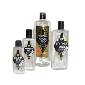 Colonia 1800 Natural - Botanica Nena