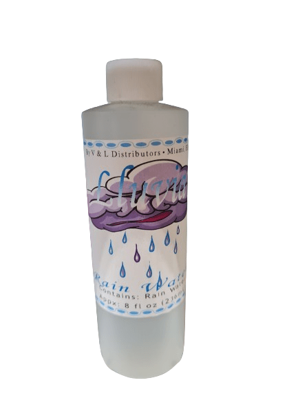 Agua de Lluvia / Rain Water 8 oz - Botanica Nena