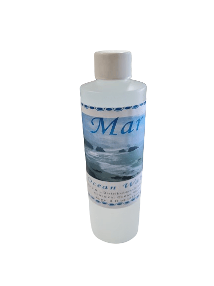 Agua de Mar / Ocean Water  8oz - Botanica Nena