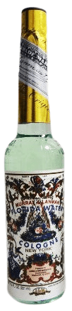 Spiritual Waters and Colognes