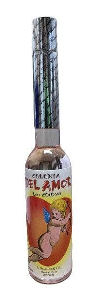 Colonia Del Amor 7oz. Crusellas - Botanica Nena