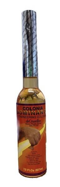 Colonia Dominante 7oz. Crusellas - Botanica Nena