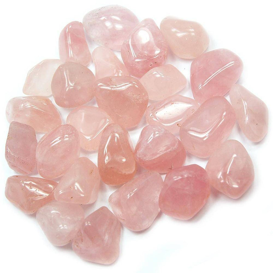 Rose Quartz (1 pieza) - Botanica Nena