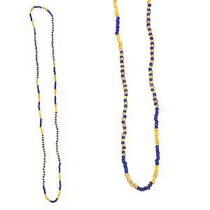 Collar (Eleke) Ochosi (Dozen) - Botanica Nena