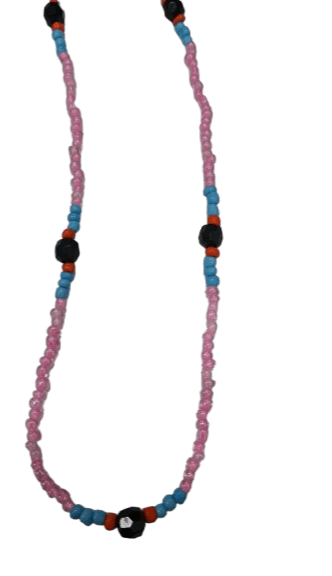 Collar (Eleke) Orishaoko Regular - Botanica Nena