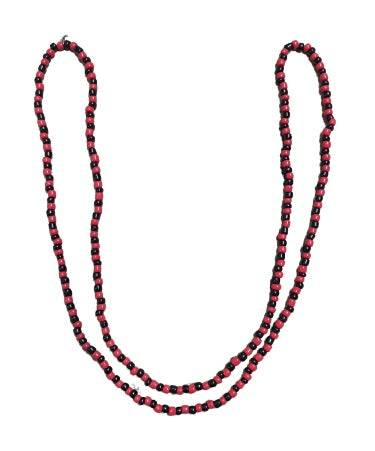 Collar (Eleke) Eleggua 16" regular - Botanica Nena