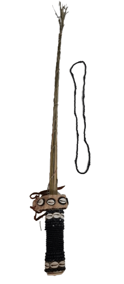 AJa Aluwa (Ja) Set with Cacha and Necklace - Botanica Nena