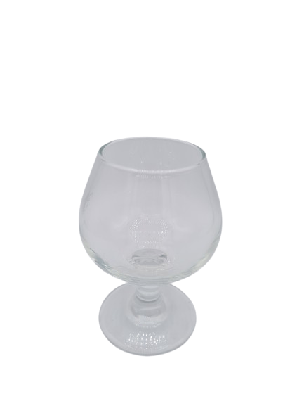 Copa de Cristal 4" x 3" - Botanica Nena