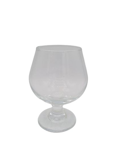 Copa de Cristal 5.5"x4" - Botanica Nena