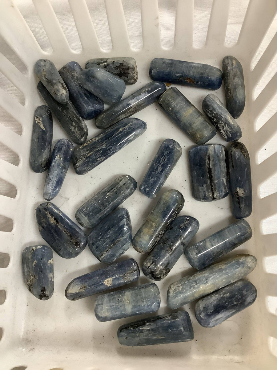 Cuarzo Kyanite - Botanica Nena