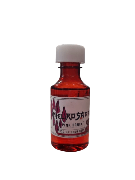 Miel Rosada  (1 oz) - Botanica Nena