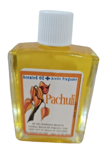 Patchouly Aceite 1 oz. - Botanica Nena